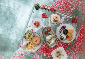 timber society boutique hideaway