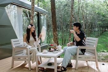 timber society boutique hideaway