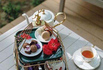 timber society boutique hideaway