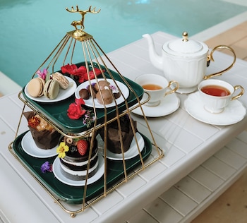 timber society boutique hideaway