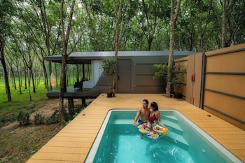 timber society boutique hideaway