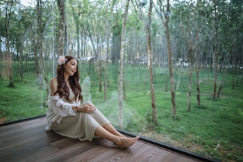 timber society boutique hideaway