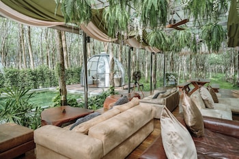 timber society boutique hideaway