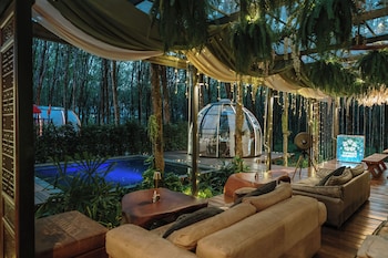 timber society boutique hideaway