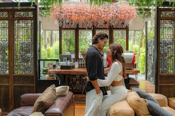 timber society boutique hideaway