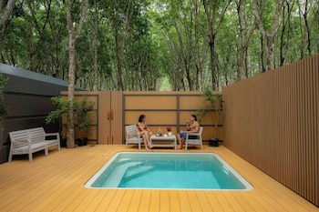 timber society boutique hideaway