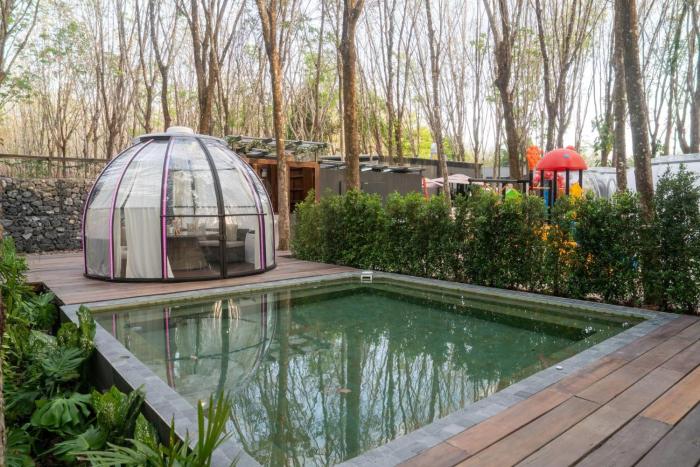 timber society boutique hideaway