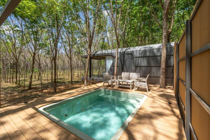 timber society boutique hideaway