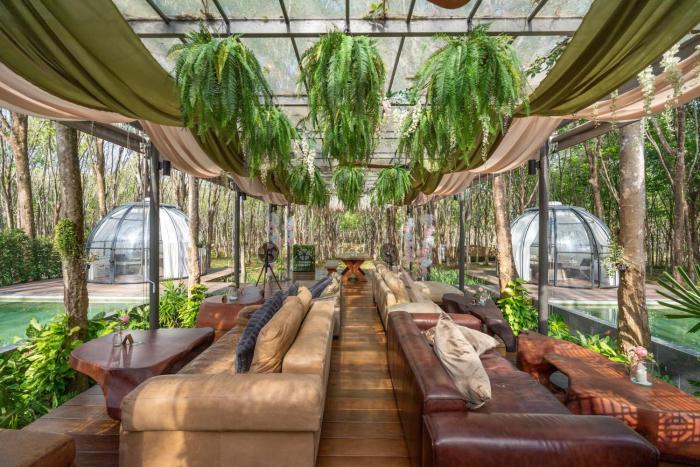 timber society boutique hideaway
