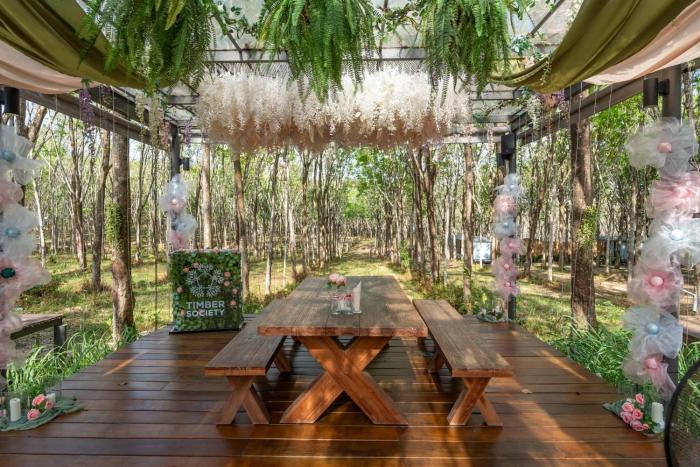 timber society boutique hideaway