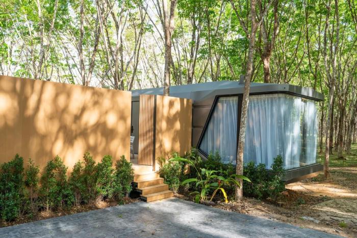timber society boutique hideaway