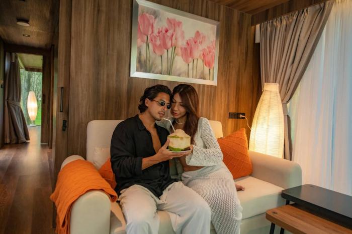 timber society boutique hideaway