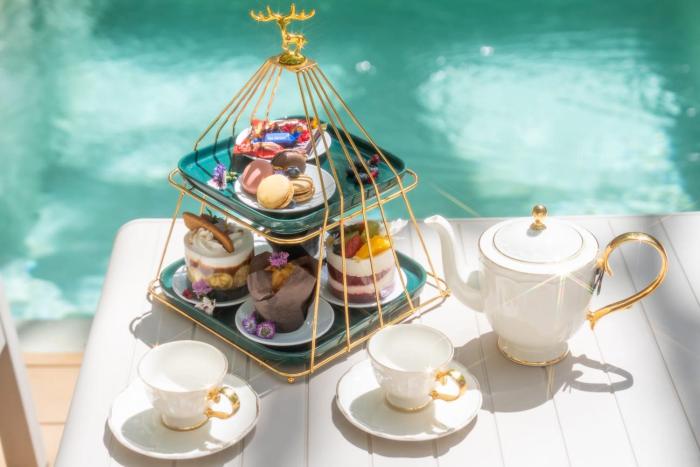 timber society boutique hideaway