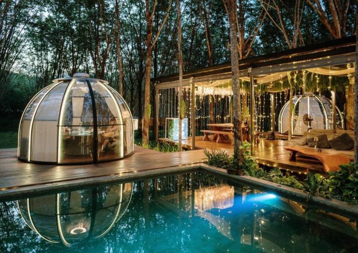 timber society boutique hideaway