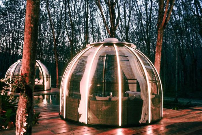 timber society boutique hideaway