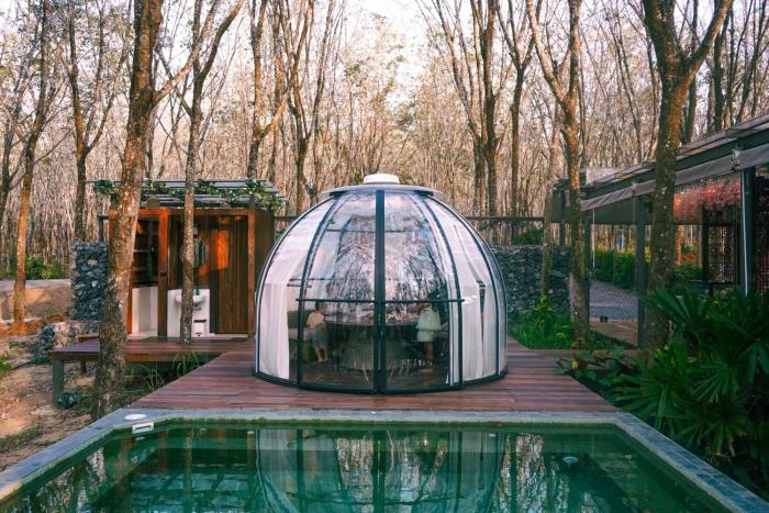 timber society boutique hideaway