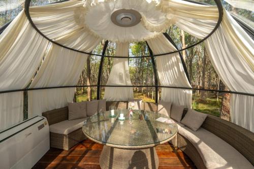 timber society boutique hideaway