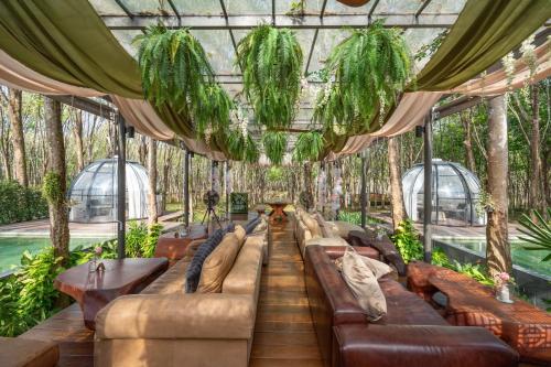 timber society boutique hideaway