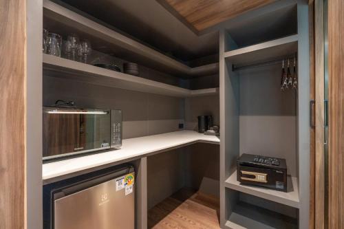 timber society boutique hideaway