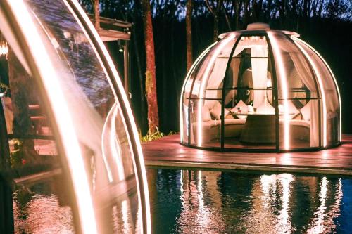 timber society boutique hideaway