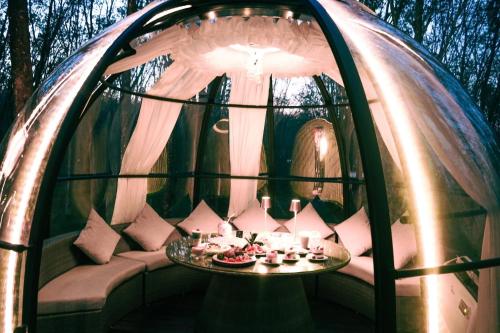 timber society boutique hideaway