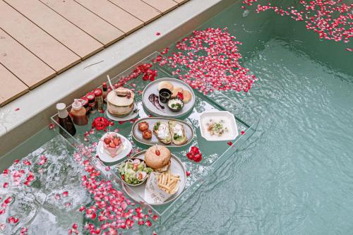 timber society boutique hideaway