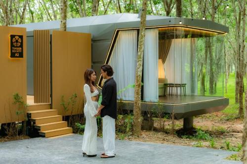 timber society boutique hideaway