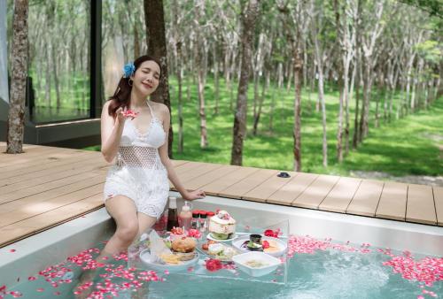 timber society boutique hideaway