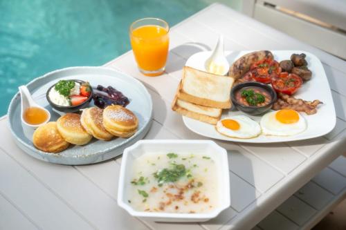 timber society boutique hideaway