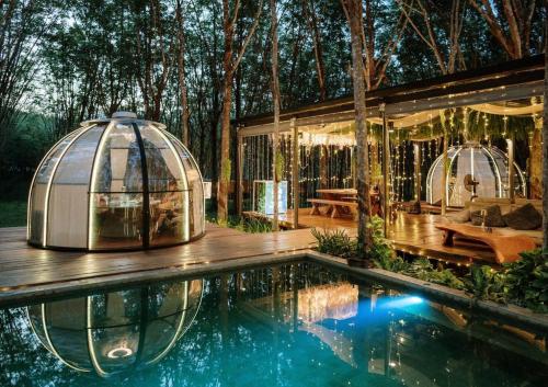 timber society boutique hideaway