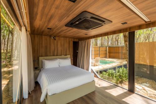 timber society boutique hideaway