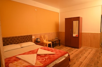 bayaroo stay lamahatta