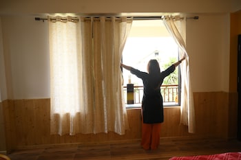 bayaroo stay lamahatta