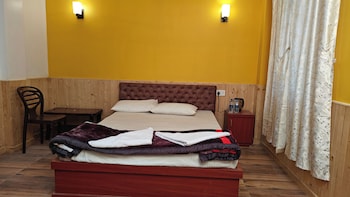 bayaroo stay lamahatta