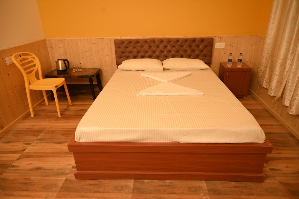 bayaroo stay lamahatta