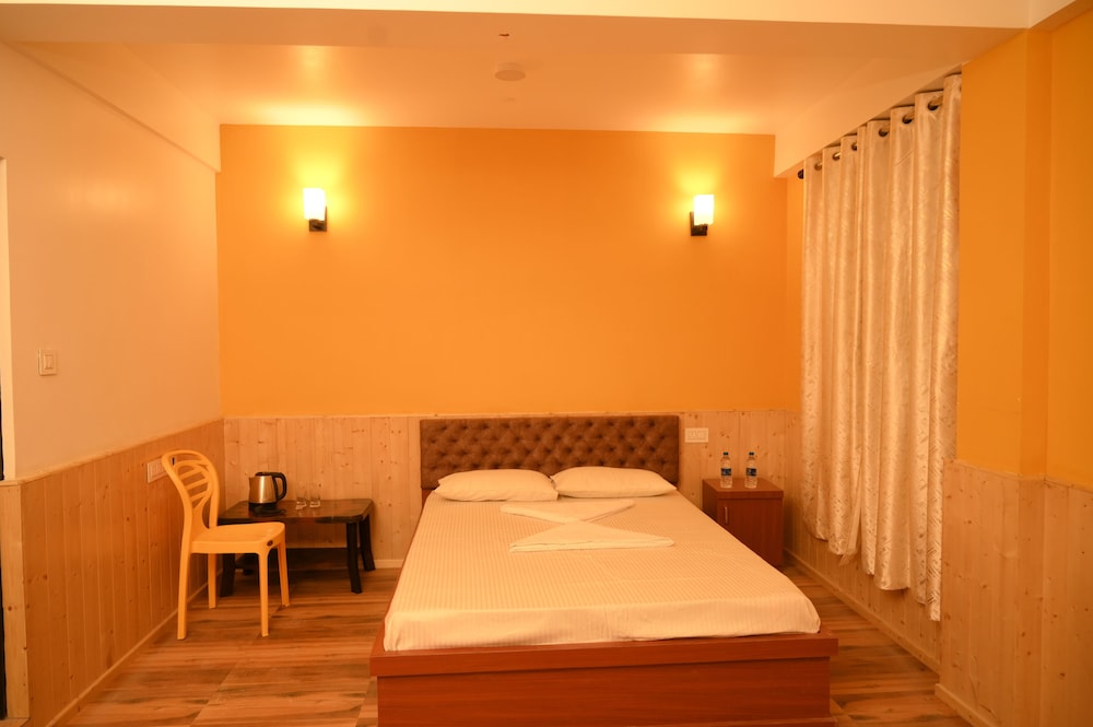 bayaroo stay lamahatta