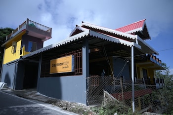 bayaroo stay lamahatta