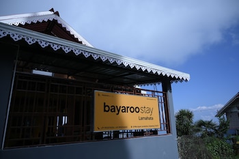 bayaroo stay lamahatta