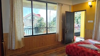 bayaroo stay lamahatta