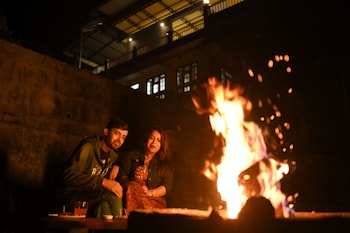 bayaroo stay lamahatta