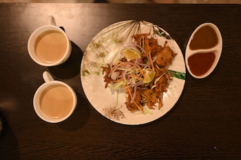 bayaroo stay lamahatta