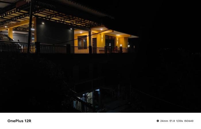 bayaroo stay lamahatta