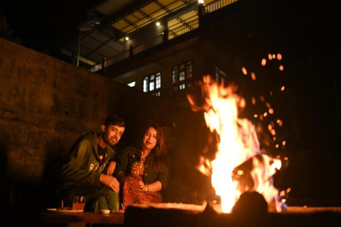 bayaroo stay lamahatta