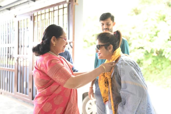 bayaroo stay lamahatta