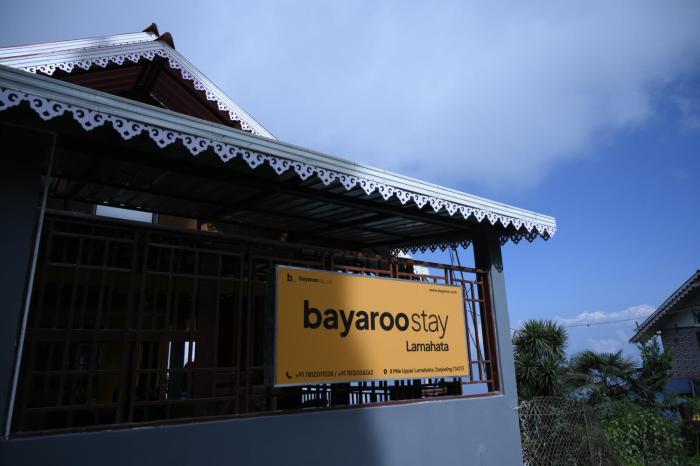 bayaroo stay lamahatta