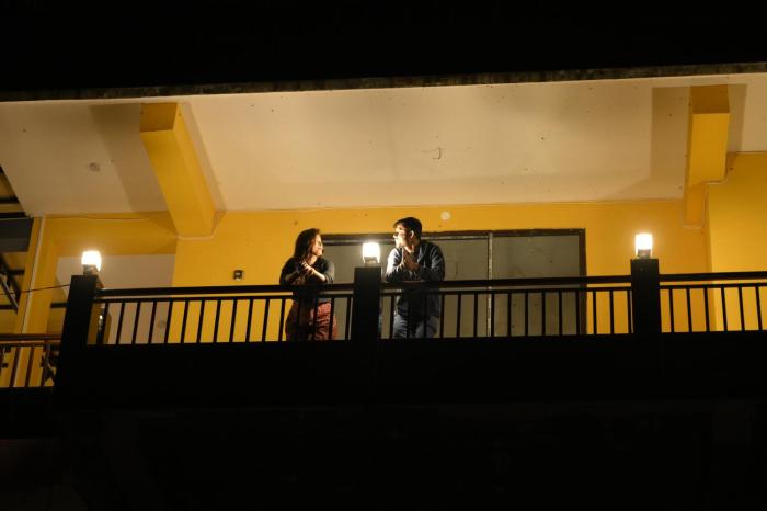 bayaroo stay lamahatta