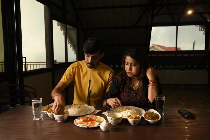 bayaroo stay lamahatta