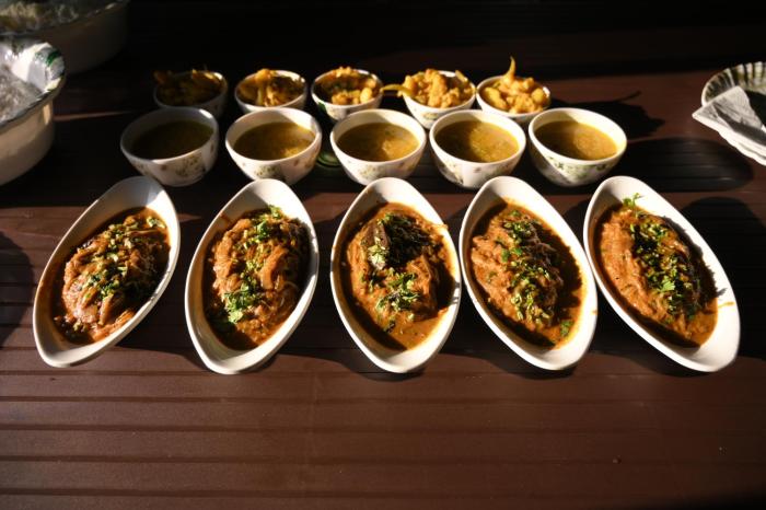 bayaroo stay lamahatta