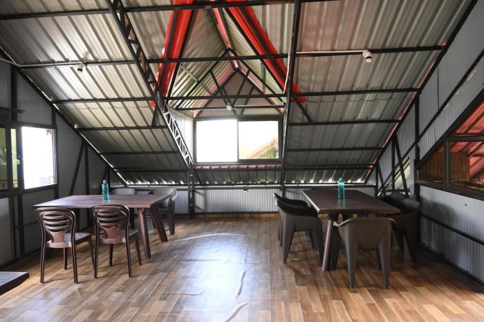 bayaroo stay lamahatta