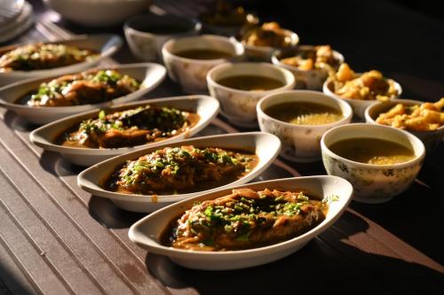 bayaroo stay lamahatta